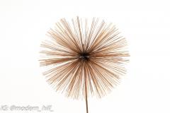 Curtis Jere Mid Century Pom Urchin Sculpture - 1871051