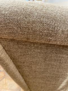 Curved Mid Century Sofa from Italy - 2458546