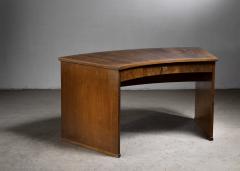 Curved desk - 4601548