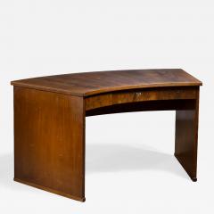 Curved desk - 4601636