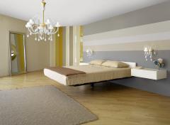 Curves 2082 Lighting Hand Made in Venice - 2049111