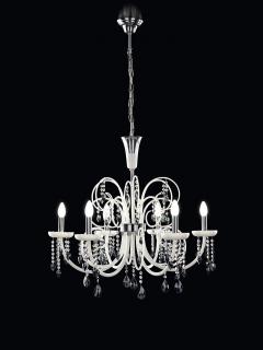Curves 2082 Lighting Hand Made in Venice - 2049117