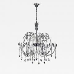 Curves 2082 Lighting Hand Made in Venice - 2049901