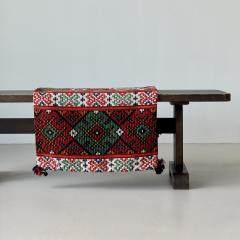 Cushion cover Sweden early 20th century - 4401130