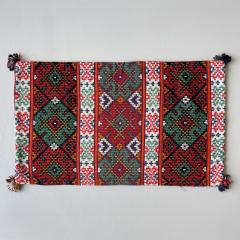 Cushion cover Sweden early 20th century - 4401131