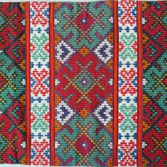 Cushion cover Sweden early 20th century - 4401133