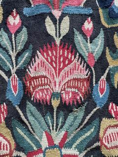 Cushion cover Sweden late 18th century - 4369801