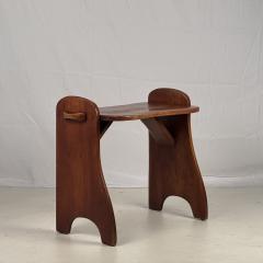 Cushman Colonial Furniture Vintage Maple Stool or Small Bench by Cushman Colonial Creations - 4122063