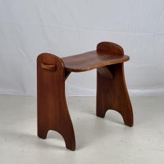 Cushman Colonial Furniture Vintage Maple Stool or Small Bench by Cushman Colonial Creations - 4122064