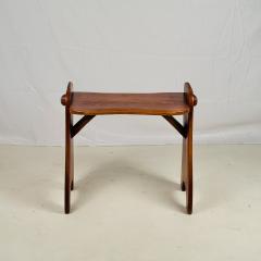 Cushman Colonial Furniture Vintage Maple Stool or Small Bench by Cushman Colonial Creations - 4122065