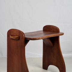 Cushman Colonial Furniture Vintage Maple Stool or Small Bench by Cushman Colonial Creations - 4122067