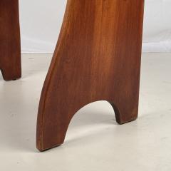 Cushman Colonial Furniture Vintage Maple Stool or Small Bench by Cushman Colonial Creations - 4122068