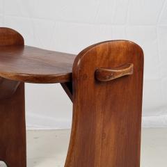 Cushman Colonial Furniture Vintage Maple Stool or Small Bench by Cushman Colonial Creations - 4122069