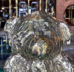 Custom Bronze Sculpture Teddy Bear Per Sempre by Mattia Biagi 2015 - 1633311