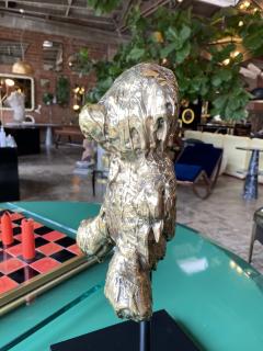 Custom Bronze Sculpture Teddy Bear Per Sempre by Mattia Biagi 2015 - 1633317
