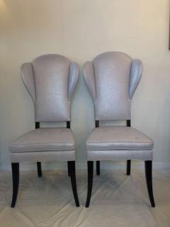 Custom Chairs in the Style of Tommi Parzinger - 91706