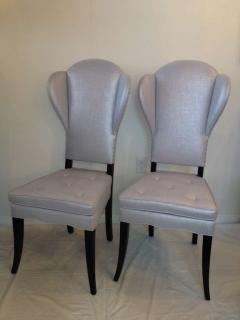 Custom Chairs in the Style of Tommi Parzinger - 91707