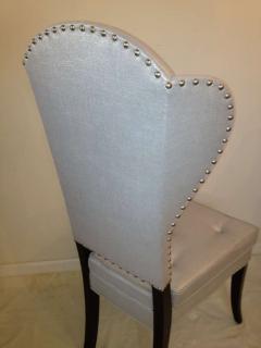 Custom Chairs in the Style of Tommi Parzinger - 91709