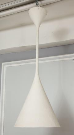 Custom Conical Plaster Fixture - 1597808