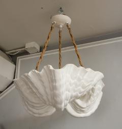 Custom Coquillage Plaster Fixture - 1847955