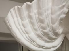 Custom Coquillage Plaster Fixture - 1847959