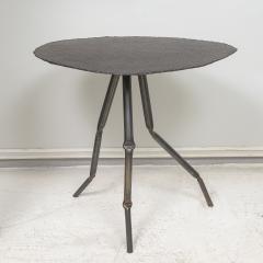 Custom French Araignee Side Table - 3504607