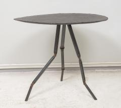 Custom French Araignee Side Table - 3504610