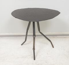 Custom French Araignee Side Table - 3504621