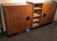 Custom French Art Deco Grand Buffet 1930 - 3783723