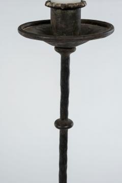 Custom Iron Floor Lamp - 3087102