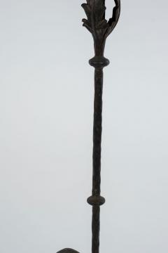 Custom Iron Floor Lamp - 3087104