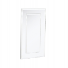 Custom Lago Modern Beveled Mirror - 4287556