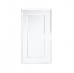 Custom Lago Modern Beveled Mirror - 4287558