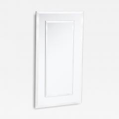 Custom Lago Modern Beveled Mirror - 4288416