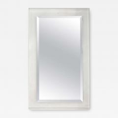 Custom Lucite Framed Mirror - 3103375