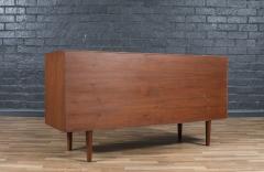 Custom Made Multi Color Lacquered Credenza by Danish Modern LA - 4112952