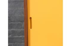 Custom Made Multi Color Lacquered Credenza by Danish Modern LA - 4112955