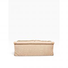 Custom Made Rod Martin for Hendrix Allardyce Upholstered Sofa - 4795053