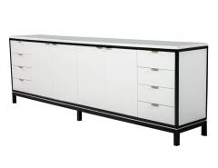 Custom Modern Media Cabinet Sideboard by Carrocel - 1998367