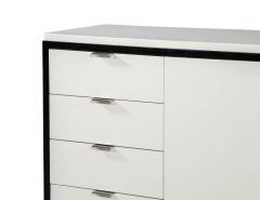 Custom Modern Media Cabinet Sideboard by Carrocel - 1998371