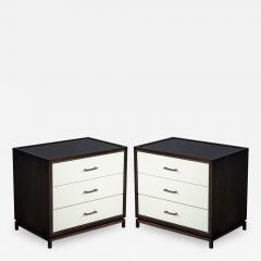 Custom Modern Nightstands End Tables by Carrocel - 2002269