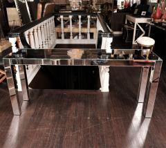 Custom Parson Style Mirrored Console - 4530980