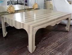 Custom Python Cocktail Table - 3108353