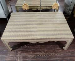 Custom Python Cocktail Table - 3108354