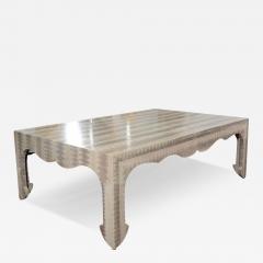 Custom Python Cocktail Table - 3116173