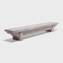 Custom Shanxi Doon Bench - 4175944