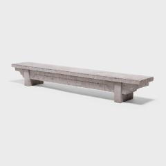 Custom Shanxi Doon Bench - 4175945