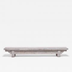 Custom Shanxi Doon Bench - 4178838