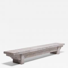 Custom Shanxi Doon Bench - 4262882
