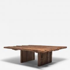 Custom Square Reclaimed Dining Table - 4263606